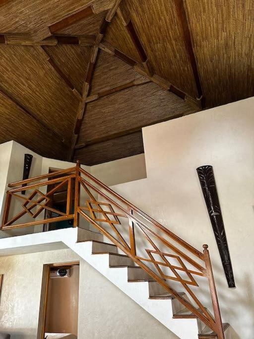 Tres Belle Villa Au Coeur De Saly Ngoại thất bức ảnh